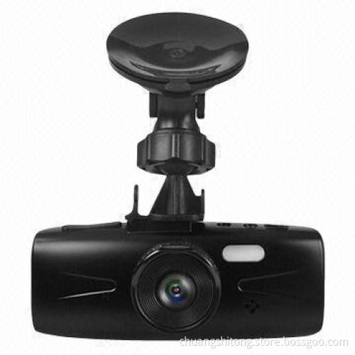 Support 32GB 2.7" Car DVR with G-sensor and WDR